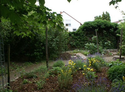 Kita Arche Noah Mainz-Weisenau