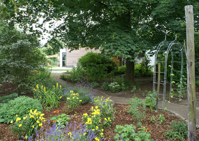 Kita Arche Noah Mainz-Weisenau